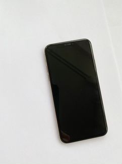 iPhone XS 64gb gold