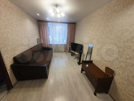 1-к квартира, 36 м², 2/12 эт.