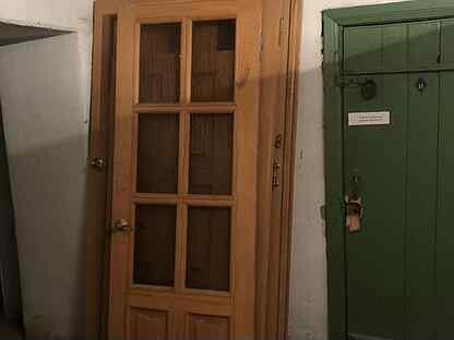 Двери Майкоп Фото