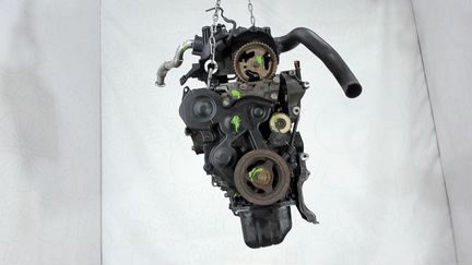 Двигатель (двс) Citroen Nemo 8HS 1.4 Дизель, 2010