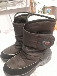 Сапоги Skandia 31 разм