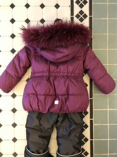 Куртка Pulka 104