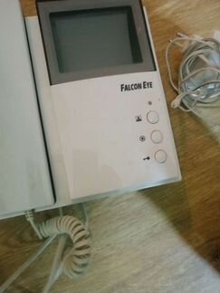 Видиодомофон