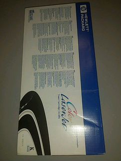HP C4149A оригинал для Color LJ 8500,8550 серий