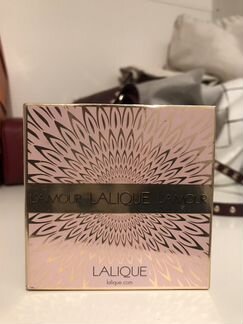 Духи. Парфюм. Туалетная вода. Lalique