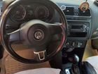 Volkswagen Polo 1.4 AMT, 2011, 147 186 км объявление продам