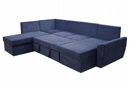 Модульный диван - Алиет