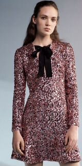 Вечернее платье 42-44