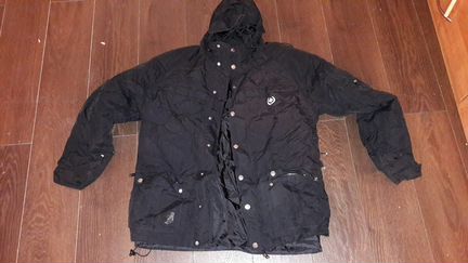 Куртка для сноуборда Icon