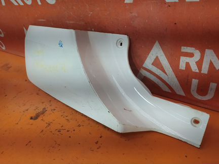 Накладка двери багажника нижняя Toyota Rav4 3 XA30