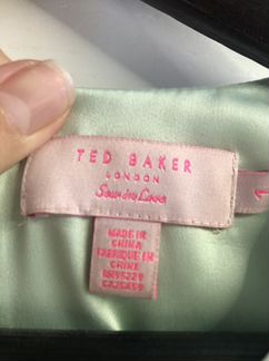 Платье Ted Baker
