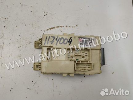 Блок предохранителей 919504L512 Hyundai Solaris