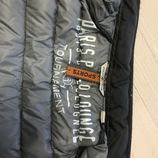 Пуховик Tom Tailor (м.Планерная)