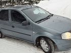 Renault Logan 1.4 МТ, 2011, 85 200 км объявление продам