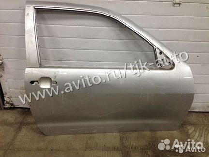 Левая дверь Seat Cordoba Sport Cupe правая