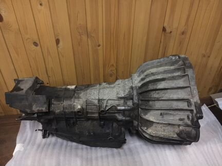 АКПП BMW 7,8,5
