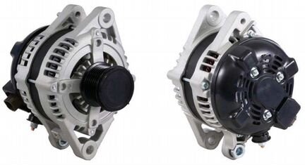 Генератор Тойота, Лексус. 3.5L. Новый