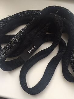 Шарфик hugo boss оригинал