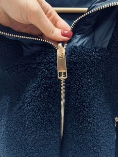 Куртка Бомбер Hilfiger