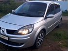 Renault Scenic 1.5 МТ, 2008, 236 000 км