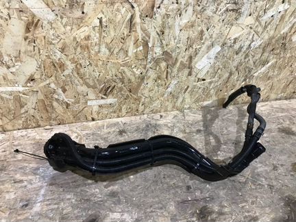 Горловина Skoda Rapid лифтбек CWV 2018