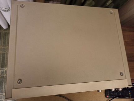 Минидисковая дека sony mds ja20es