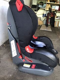 Детское кресло