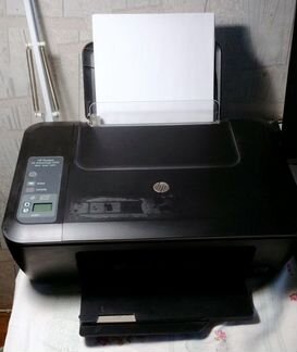 Моноблок asus + мфу HP2515