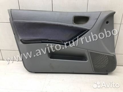 Комплект обшивок дверей Mitsubishi Galant 8 USA