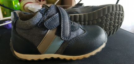 Ботинки True Safari 23 размер лето