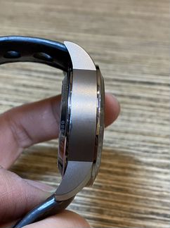 Часы Chopard Racing Monaco