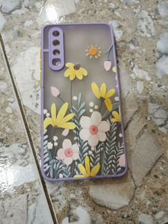 Чехол на Huawei p30 и honor 30