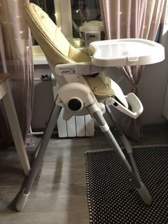 Стул для кормления Peg Perego