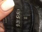 Gucci оригинал джинсы объявление продам