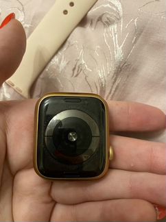 Часы apple watch 5 44 mm
