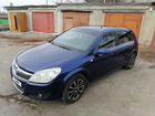 Opel Astra 1.8 МТ, 2007, 180 000 км