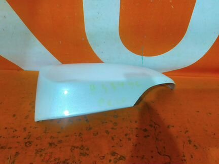 Крышка зеркала левая Toyota Corolla 11 E180