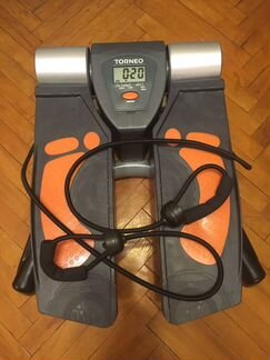 Тренажер степпер