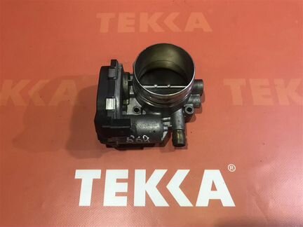 Дроссельная заслонка бмв Х5 Е70