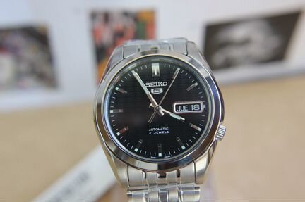 Seiko 5 SNK361 новые