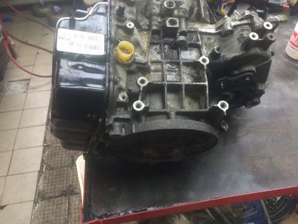 Автомат Ford Maverick 3.0