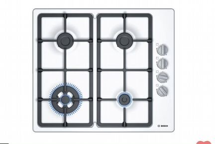 Варочная газовая панель Bosh