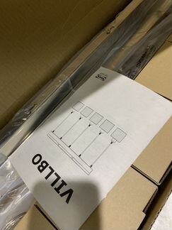 Villbo светильник потолочный икеа