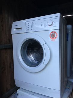 Стиральная машина Bosch maxx 5кг