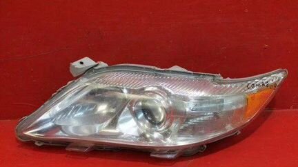 Toyota Camry V40 Фара передняя левая ксенон