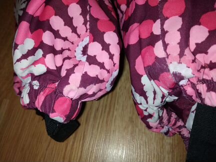 Комбинезон детский Reima р.74 (1-2 года)