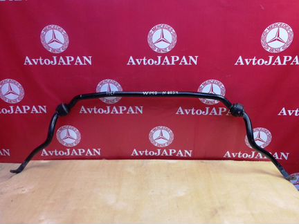 Стабилизатор передний Mercedes W140 S140 M104.994