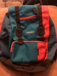 Школьный рюкзак