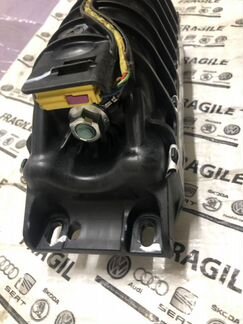 Подушка безопасности пассажира Airbag Audi Q7 4L
