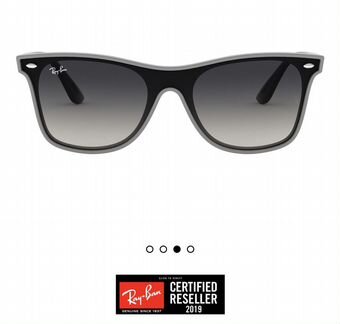 Солнцезащитные очки Ray Ban оригинал новые
